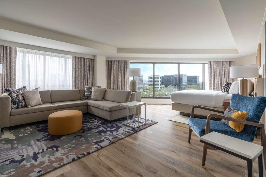 Sonesta John Wayne Airport Hotel Irvine