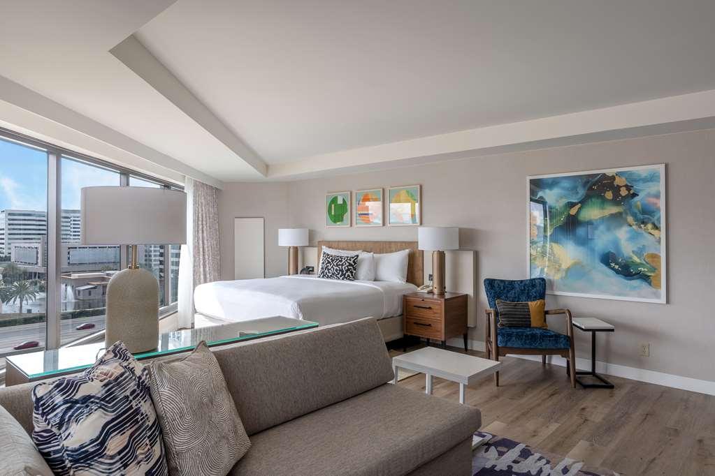 Sonesta John Wayne Airport Irvine