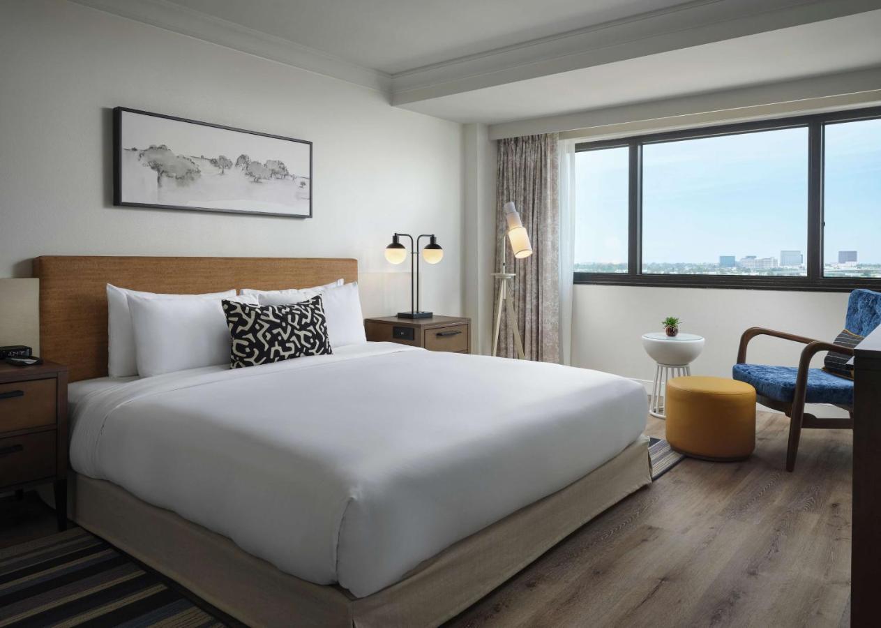 Hotel Sonesta John Wayne Airport