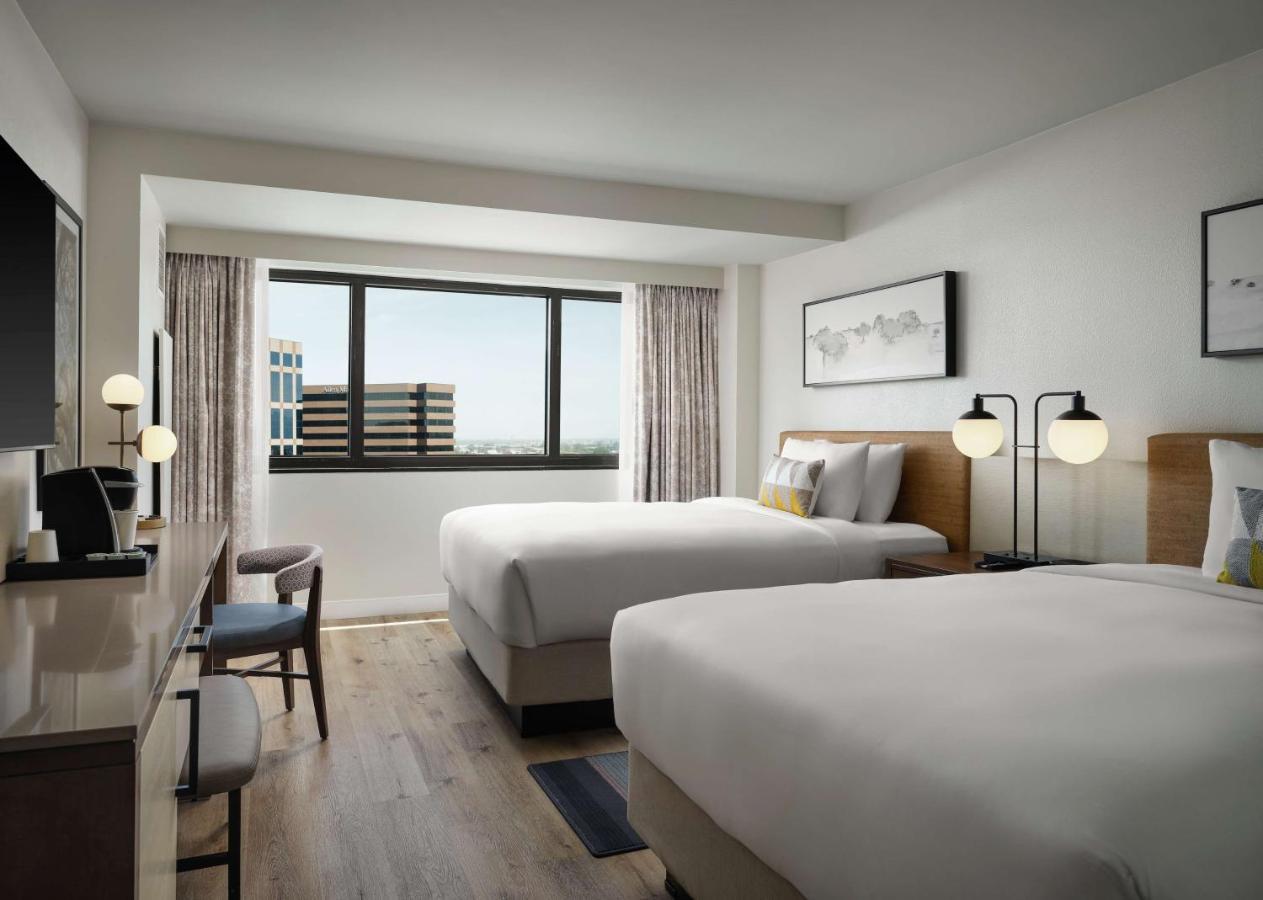Sonesta John Wayne Airport Hotel 3*