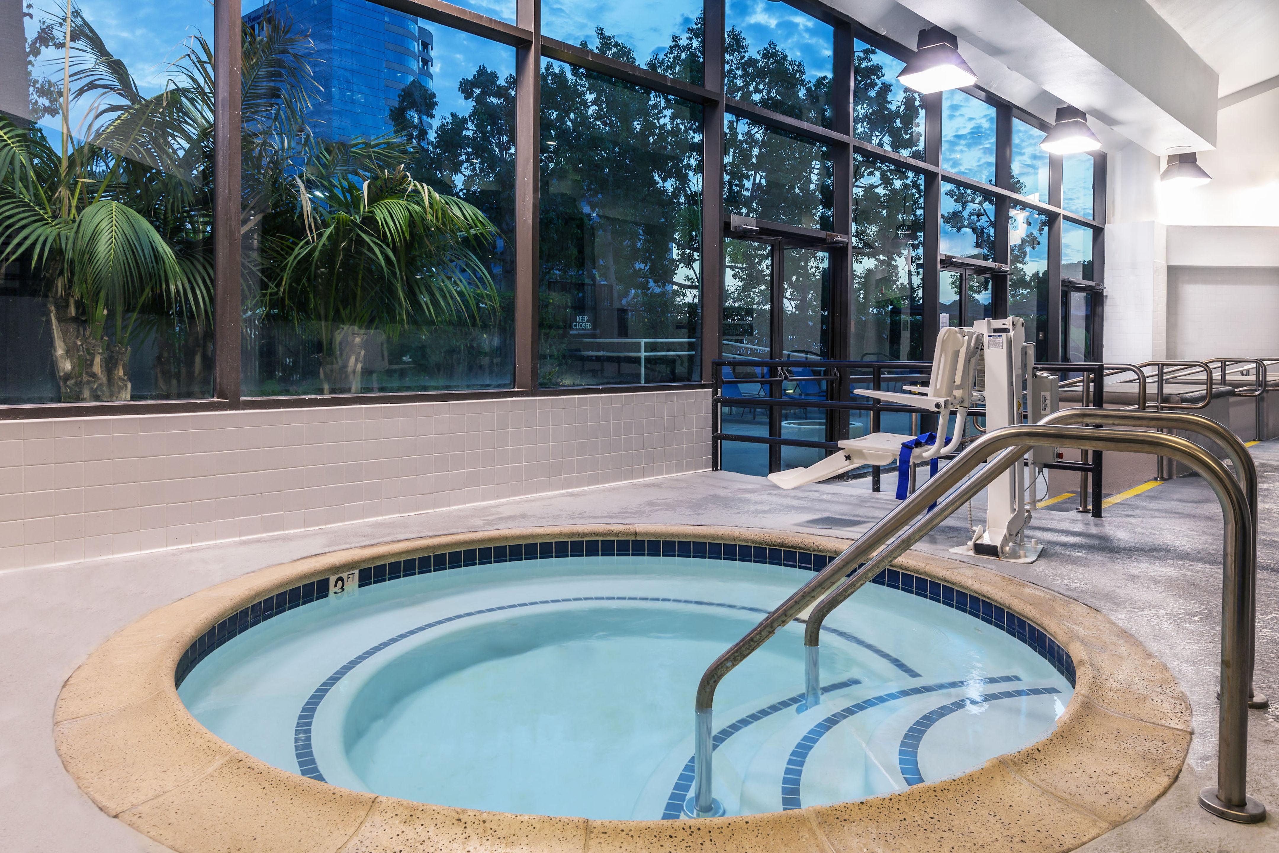 Sonesta John Wayne Airport Irvine