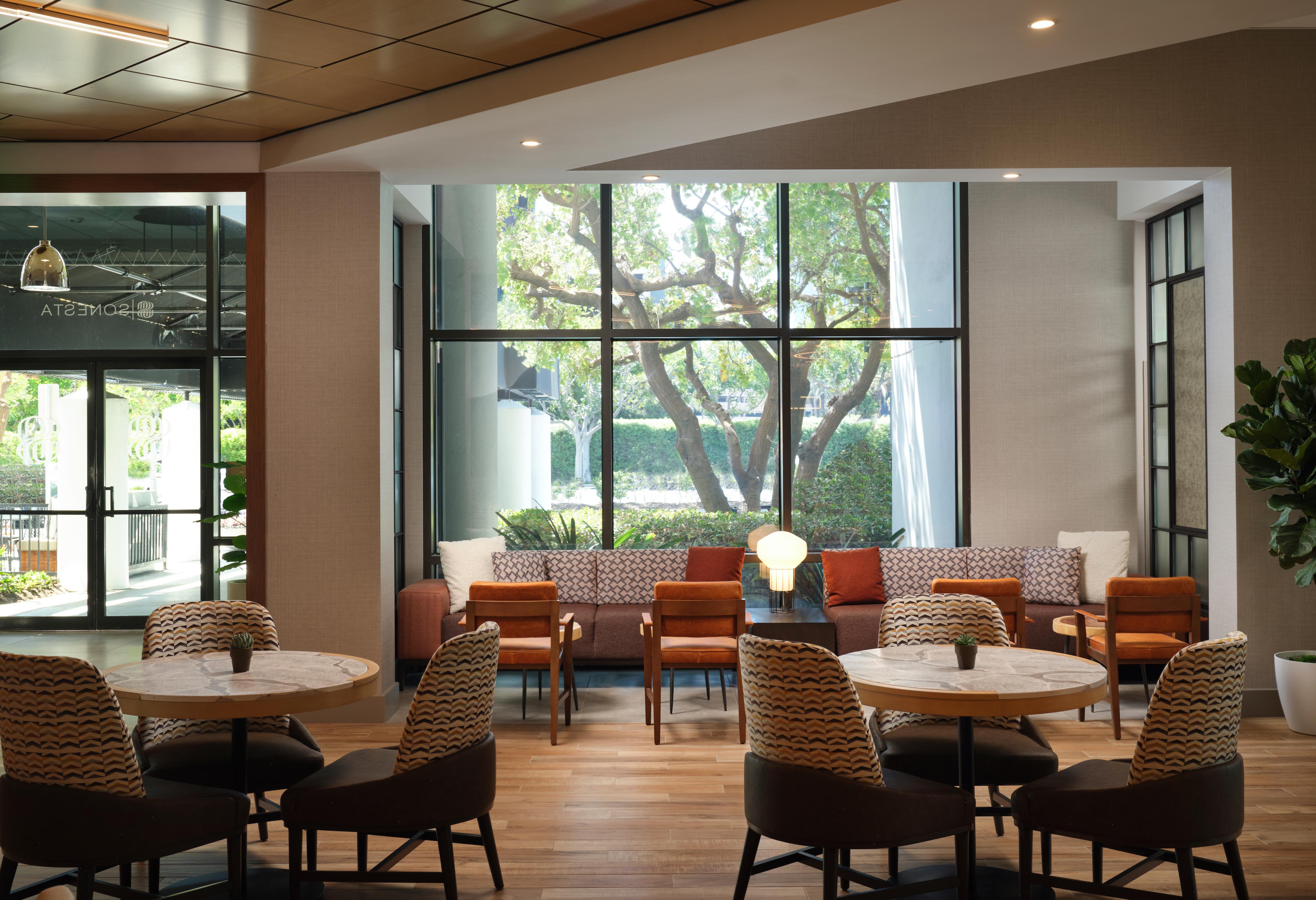 Hotel Sonesta John Wayne Airport Irvine
