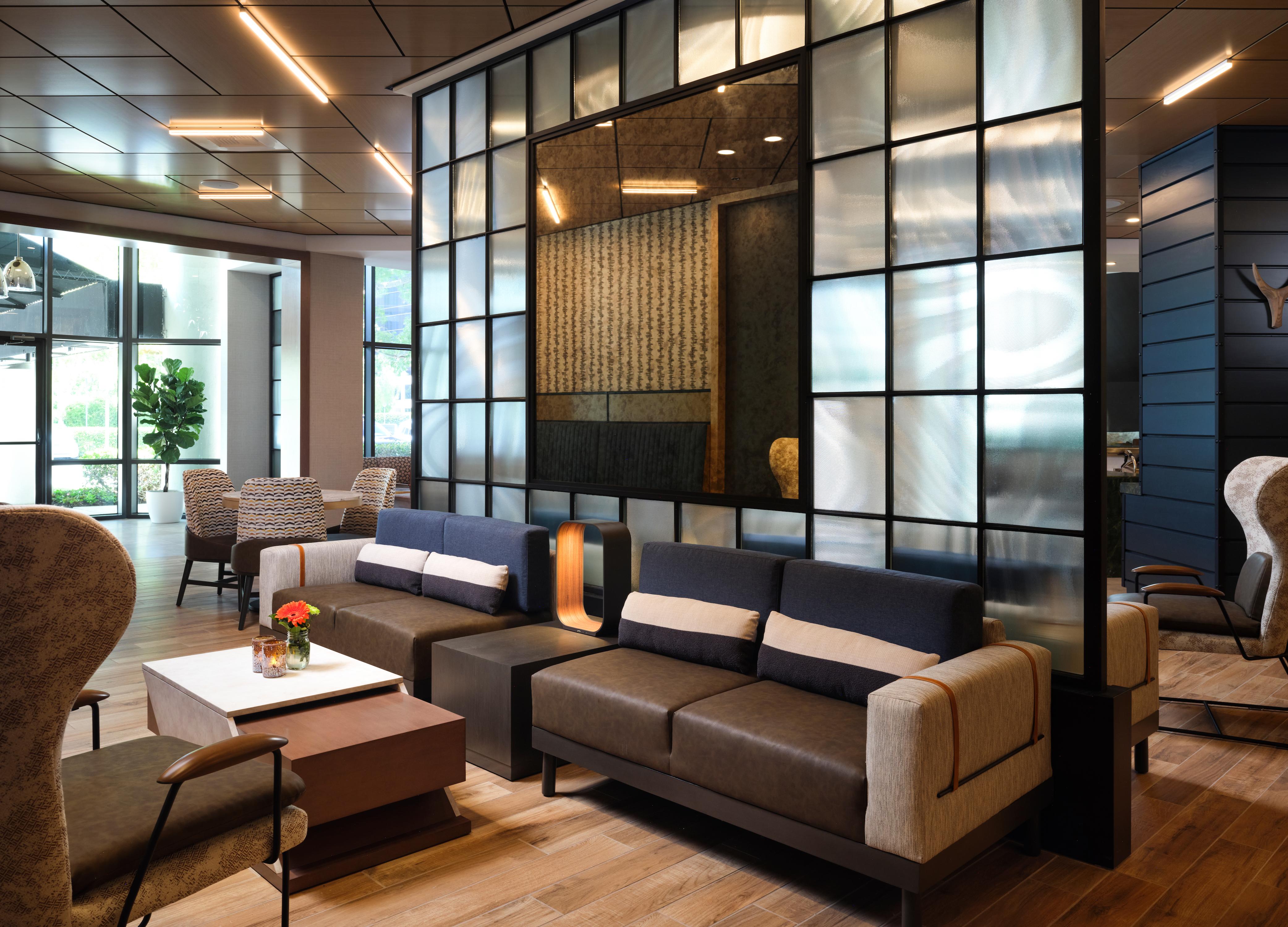 Sonesta John Wayne Airport 3* Irvine