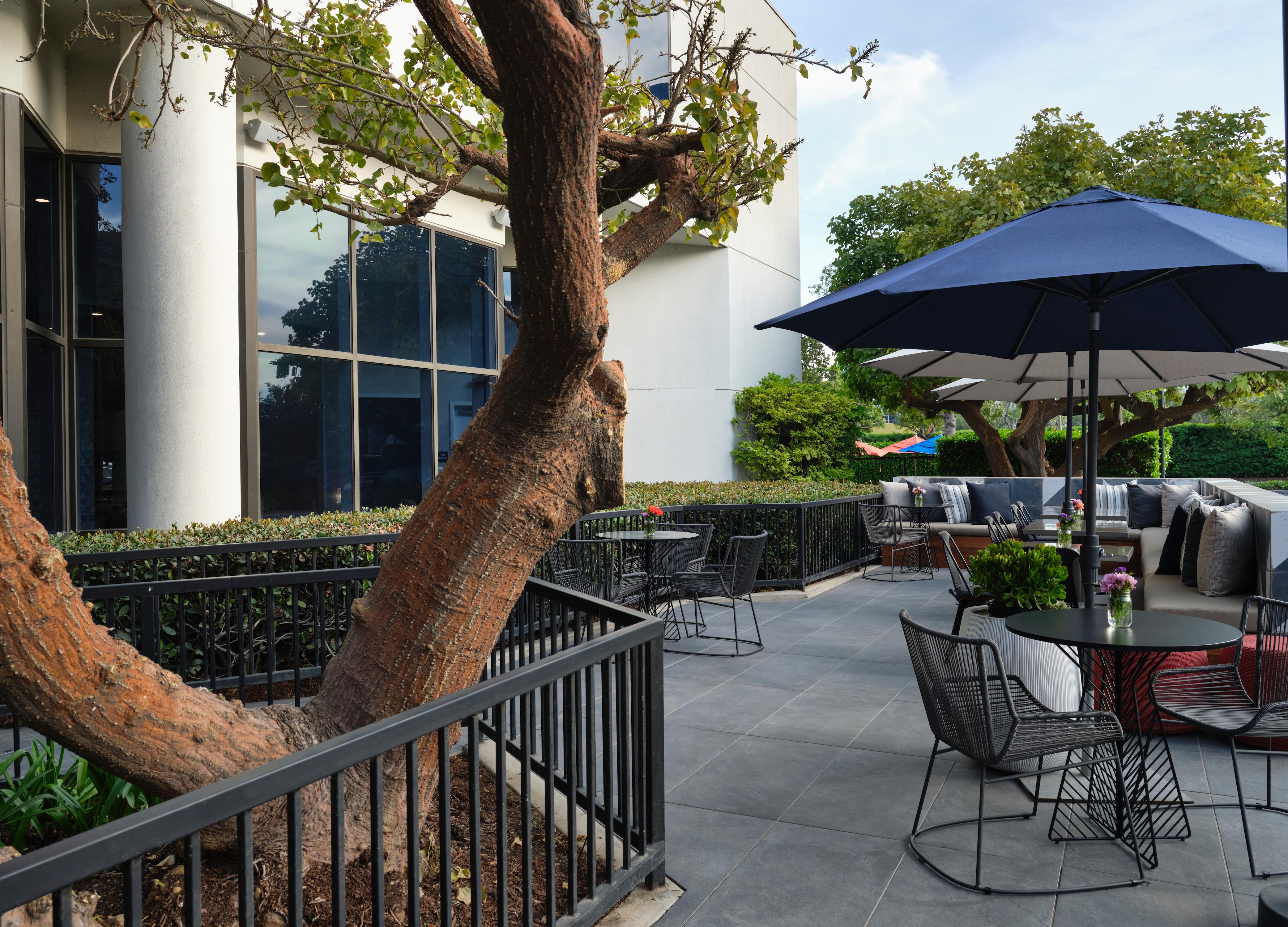 Sonesta John Wayne Airport Hotel