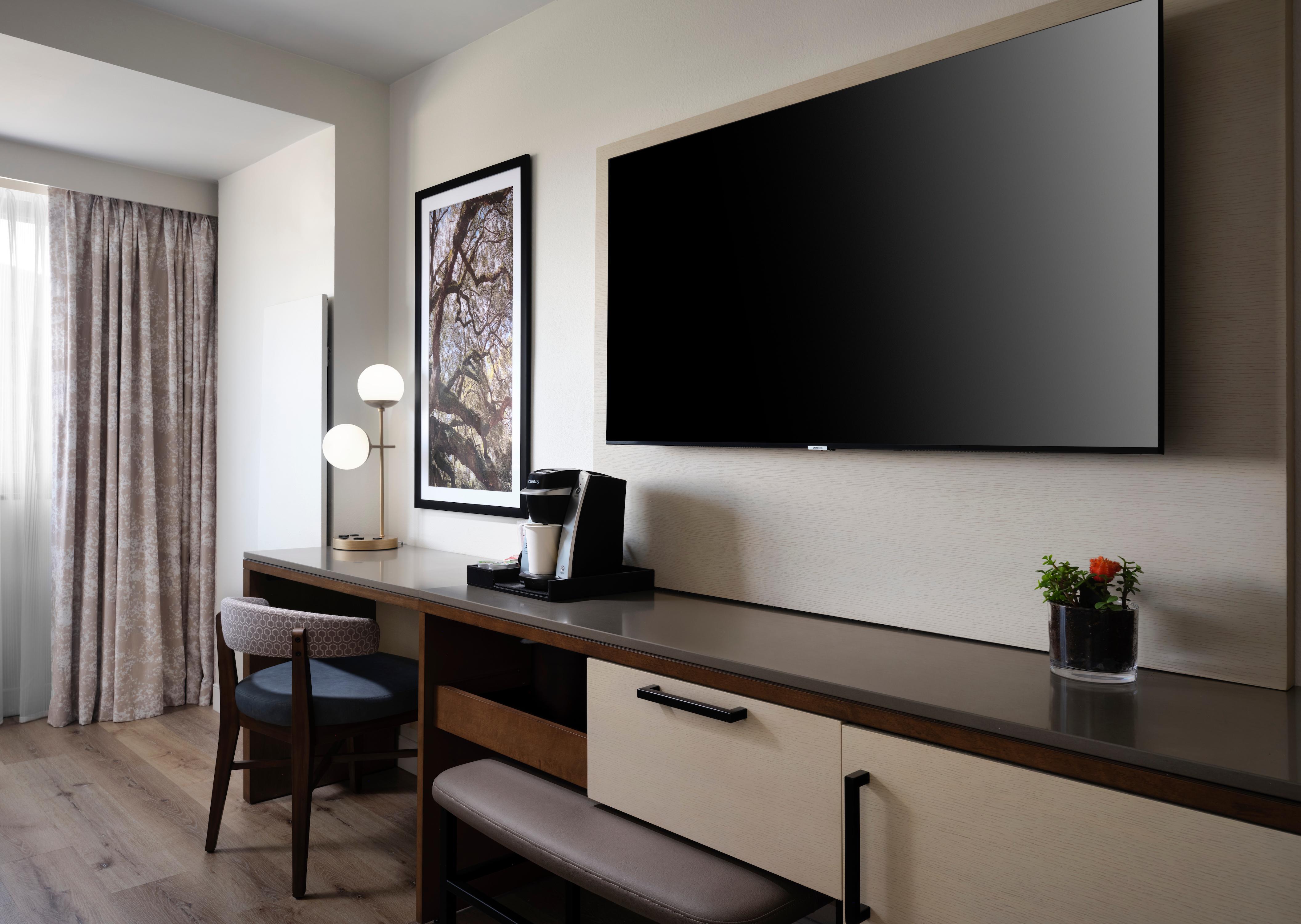 Sonesta John Wayne Airport Hotel
