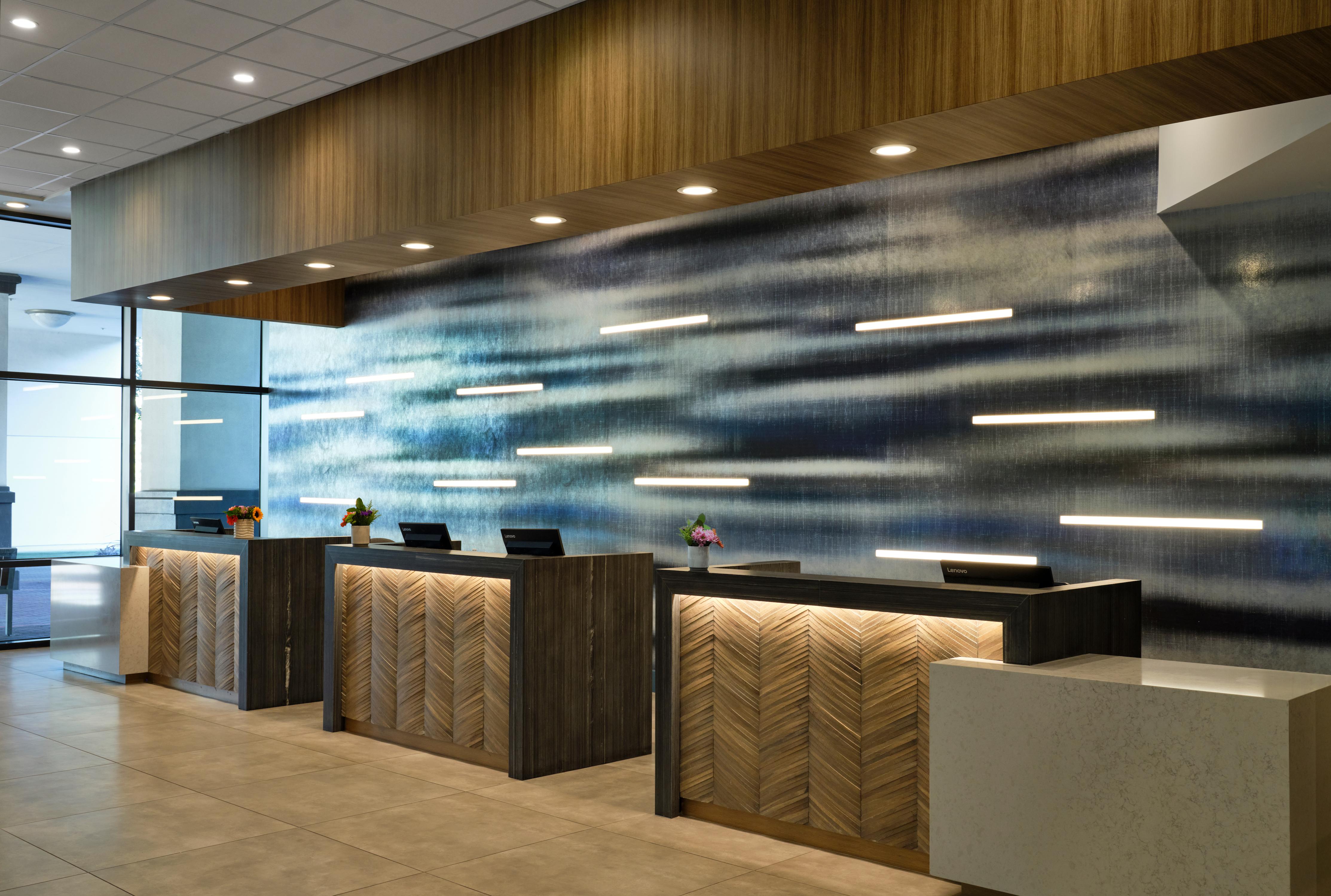 Sonesta John Wayne Airport Irvine