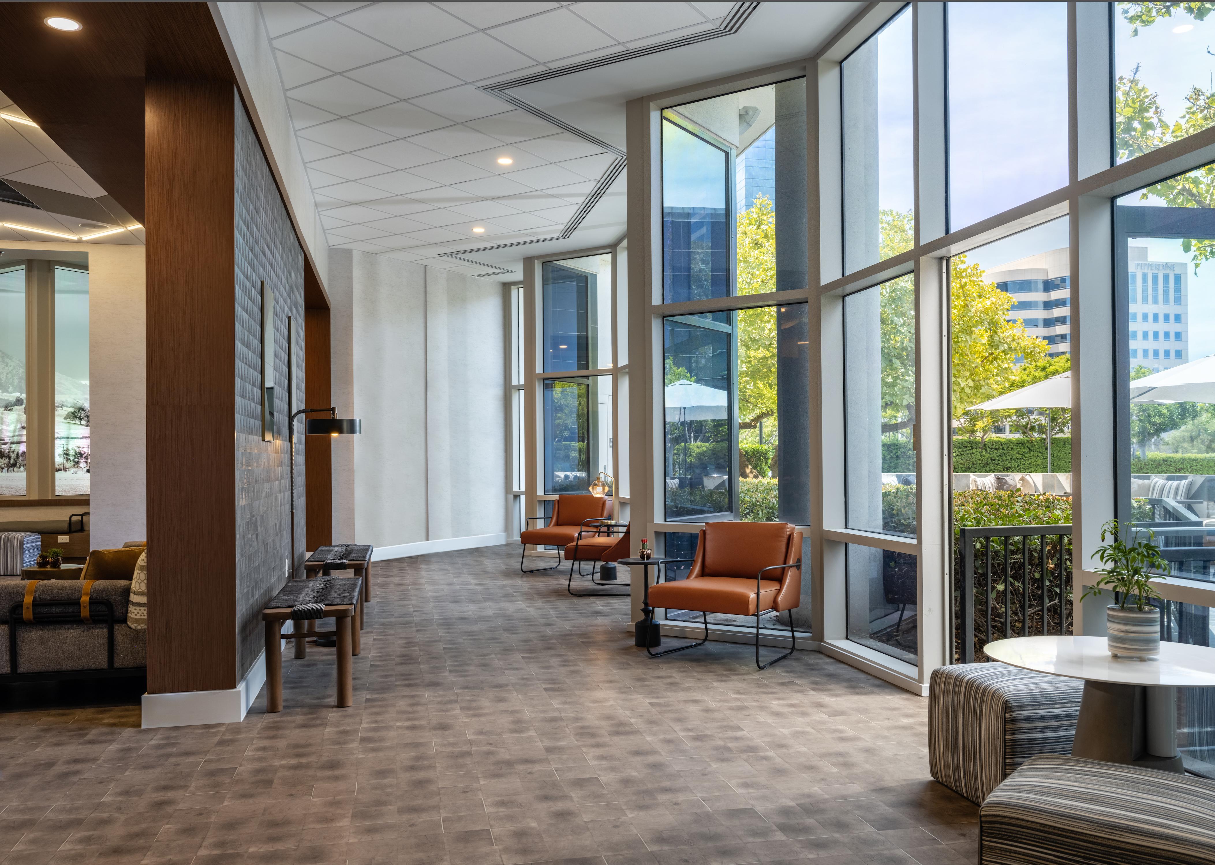 Hotel Sonesta John Wayne Airport Irvine