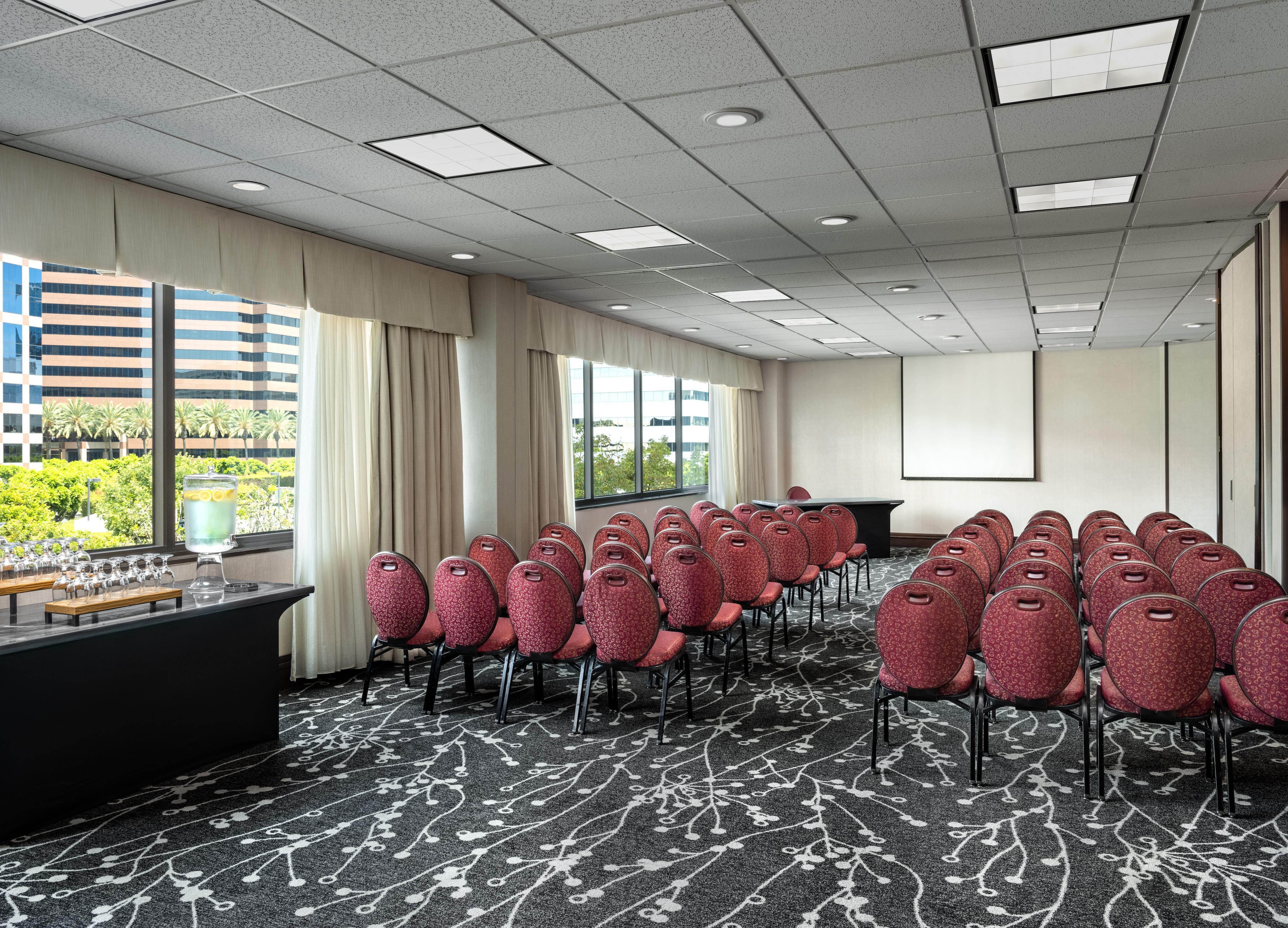 Hotel Sonesta John Wayne Airport