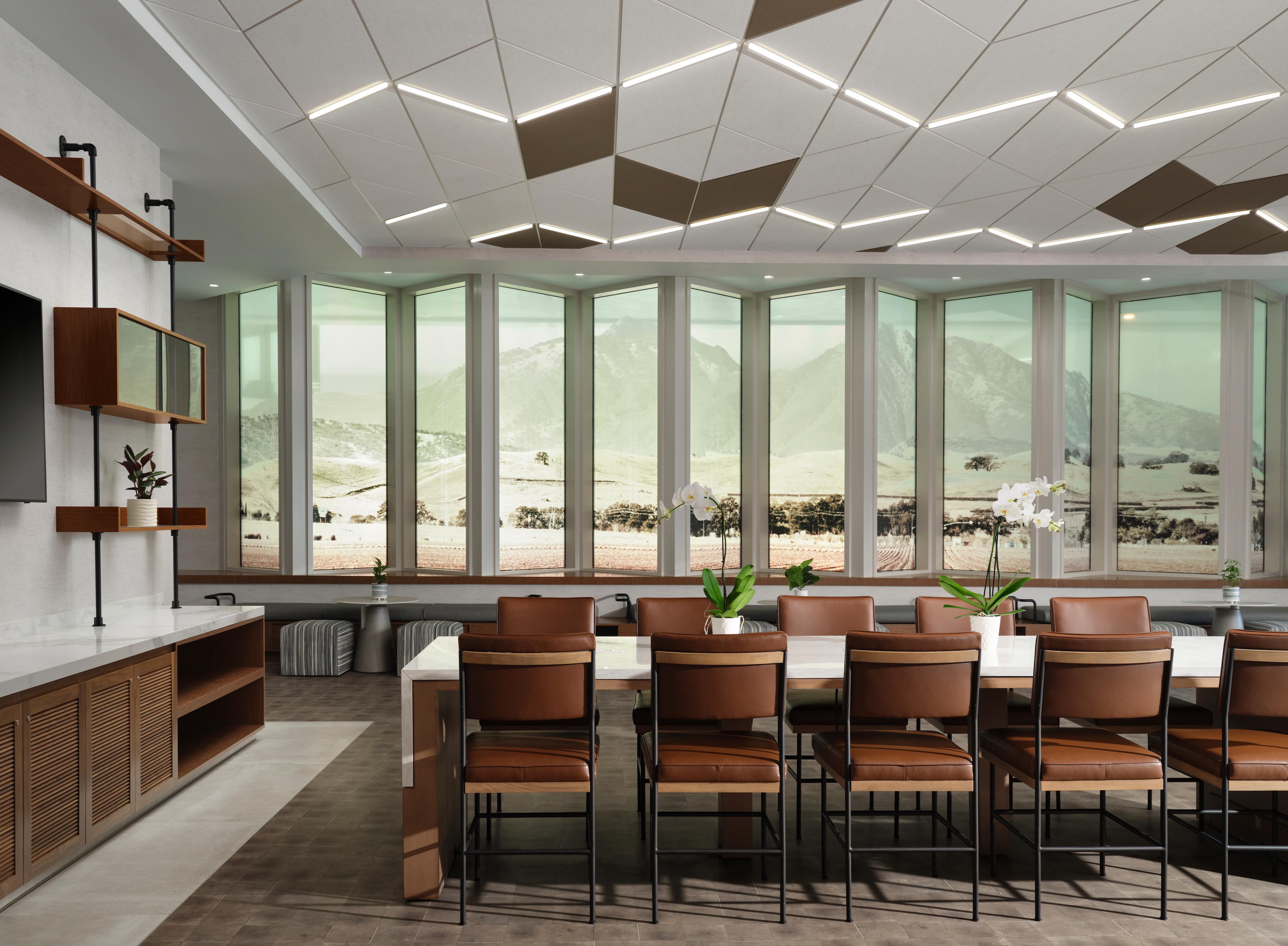 Sonesta John Wayne Airport Hotel Irvine