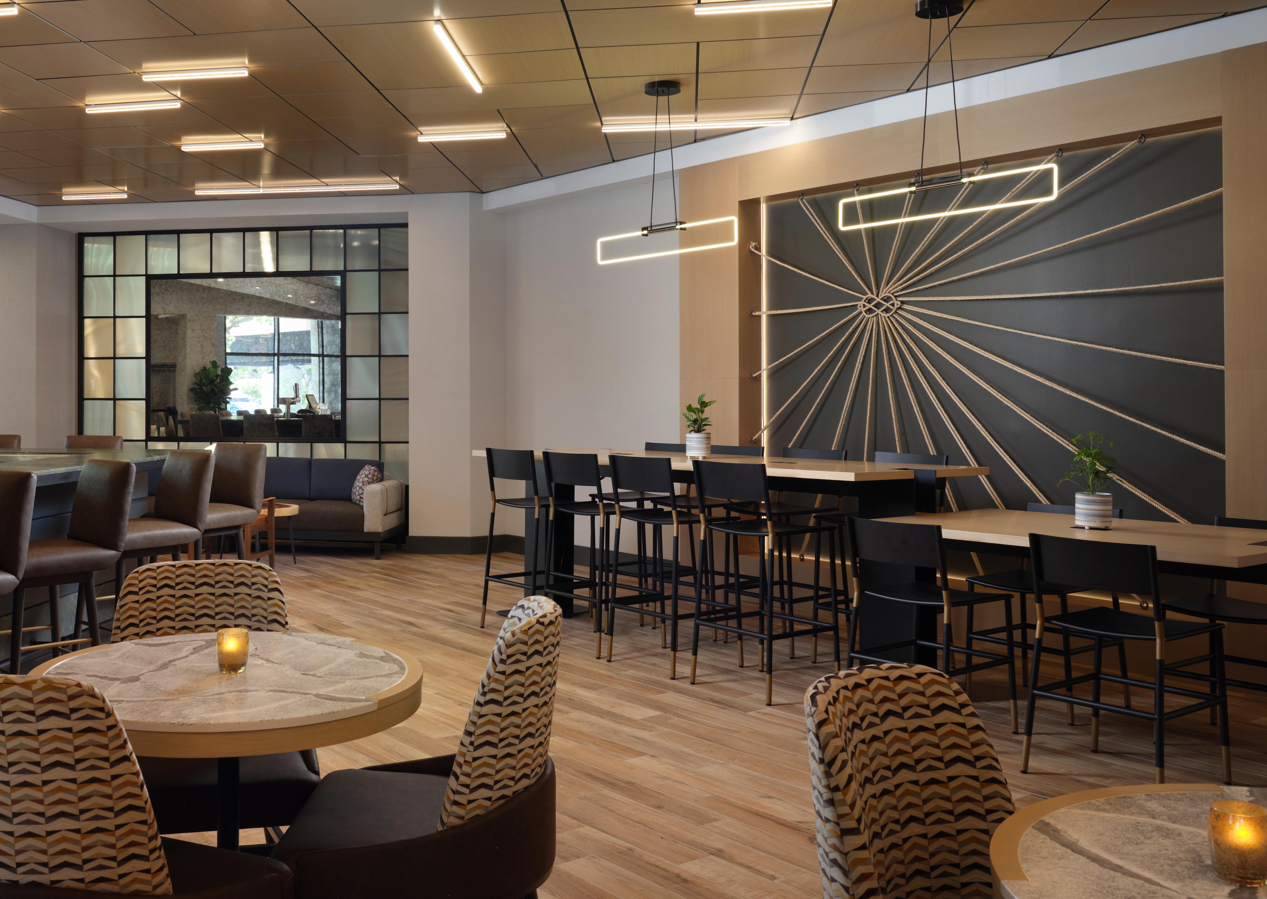Sonesta John Wayne Airport Hotel 3*